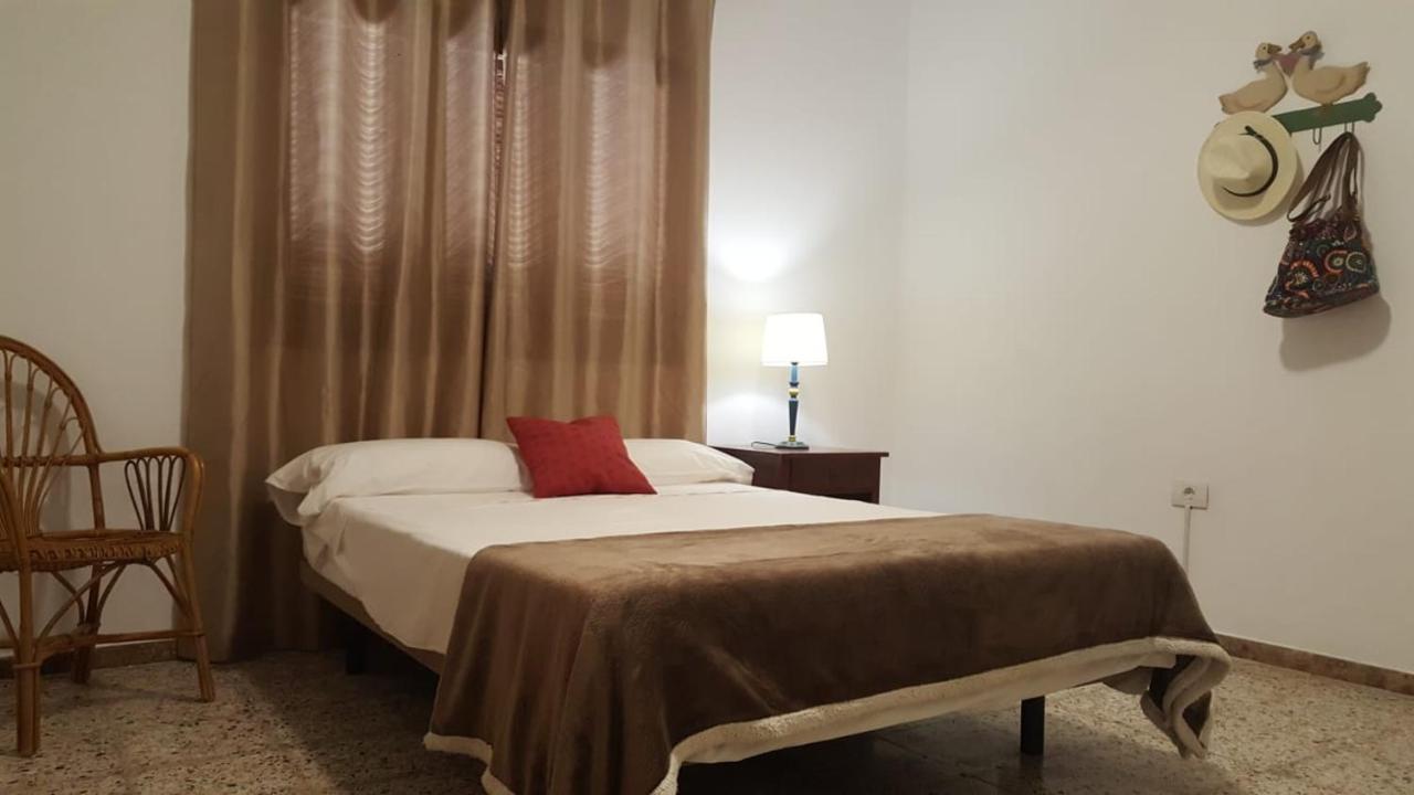 Seven Roses Villa Corralejo Exterior photo