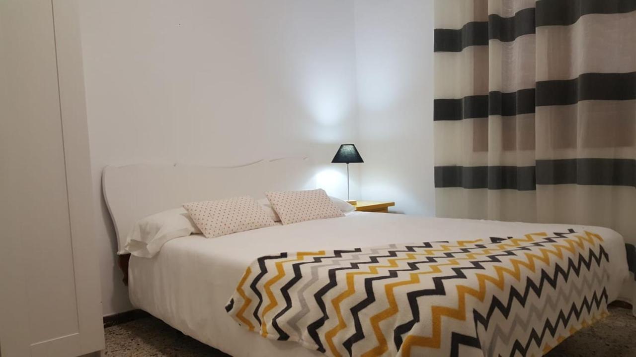 Seven Roses Villa Corralejo Exterior photo