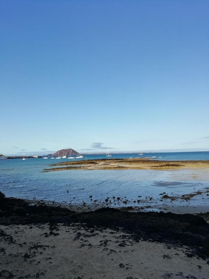 Seven Roses Villa Corralejo Exterior photo